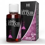 Eromed Libido Elixir for Women 30ml