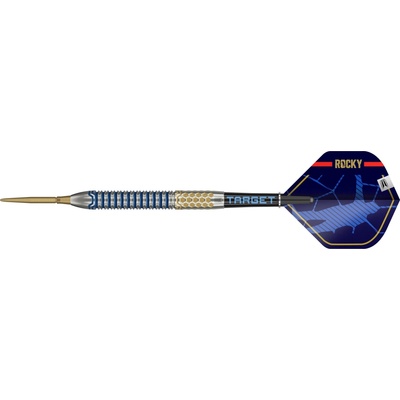 Target steel Josh Rock G1 SP 24g
