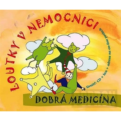 Dobrá medicína