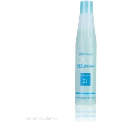 Salerm šampon Dermocalmante 250 ml