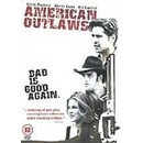 American Outlaws DVD