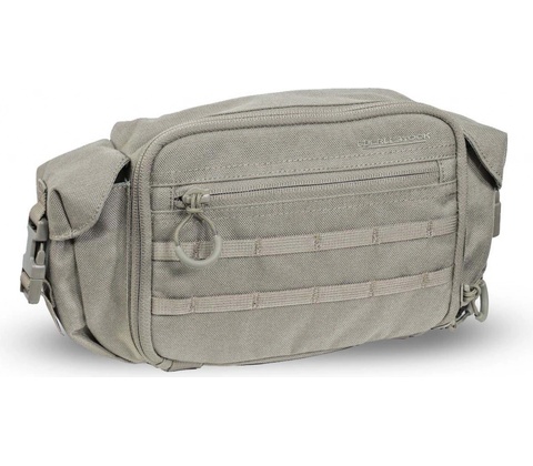 EBERLESTOCK A2MP MILITARY
