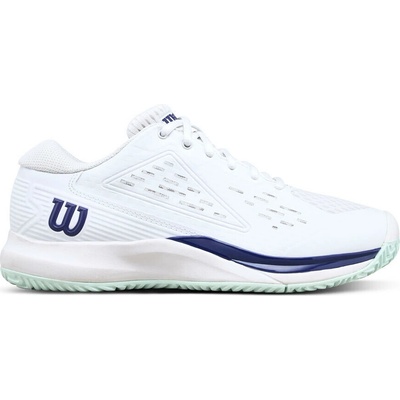 Wilson Rush PRO ACE JR White/Bay