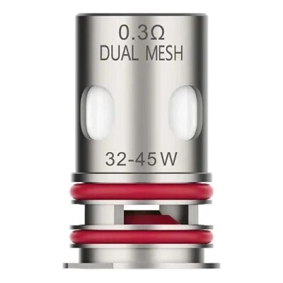 Vaporesso GTX-4 žhaviaca hlava Dual Mesh 0,30ohm 1 ks