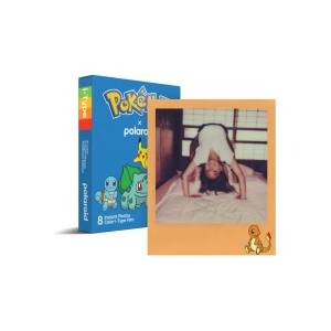Polaroid Филм Polaroid Color i-Type Pokemon Edition