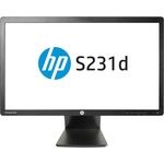 HP EliteDisplay S231d F3J72AA Монитори