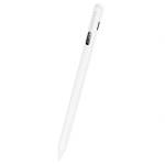 borofone Стилус Borofone Active Capactive Pen BG101 Universal, бял