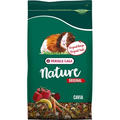 Versele-Laga Nature Original Cavia 2, 5 кг