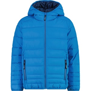 CMP Детско синтетично яке CMP Kid's Jacket Fix Hood 34Z3294 Synthetic jacket - River - размер 176 (EU) (703-5089-1119)