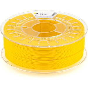 Extrudr PETG Yellow - 1, 75 mm / 2500 g (9120066741813)