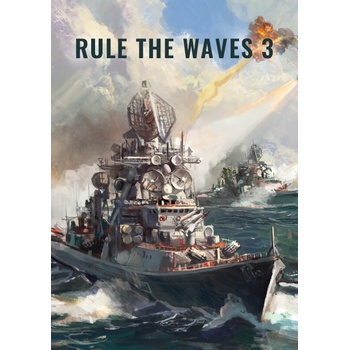 Rule the Waves 3