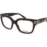 Balenciaga Очила Balenciaga BB0437O 007 - leshti