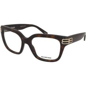 Balenciaga Очила Balenciaga BB0437O 007 - leshti