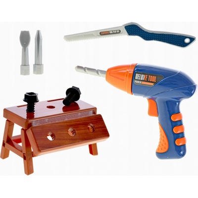 Mikro Trading Kladivo pro děti