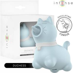  Клитор стимулатор с въртящо езиче, котенце - Intense Puppy Duchess (D-244067)