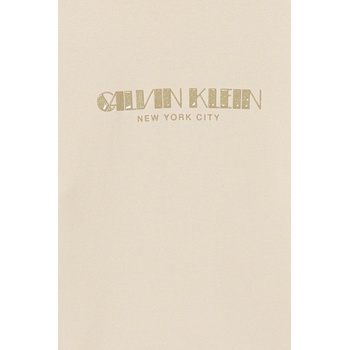 Calvin Klein Jeans Детска памучна рокля Calvin Klein Jeans (IG0IG03092.128.176.PPY2)
