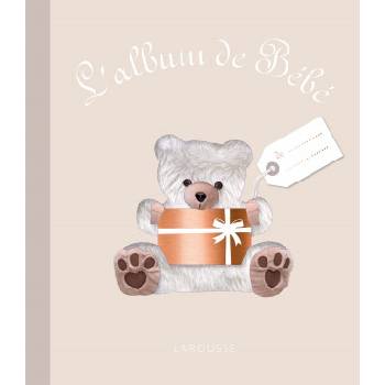 L'album de bébé