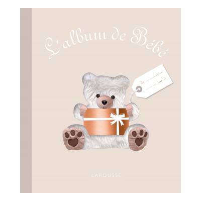L'album de bébé