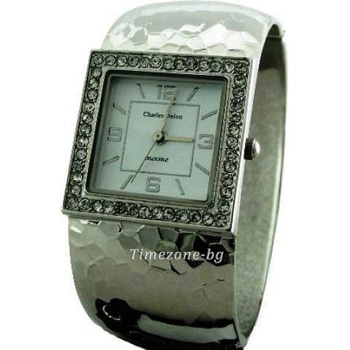 Charles Delon Дамски часовник Charles Delon - CHD-420802 (CHD-420802)