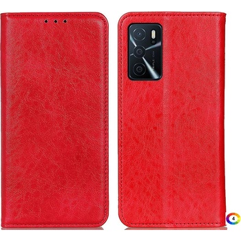 OPPO A16 / A16s / A54s Wallet Калъф и Протектор