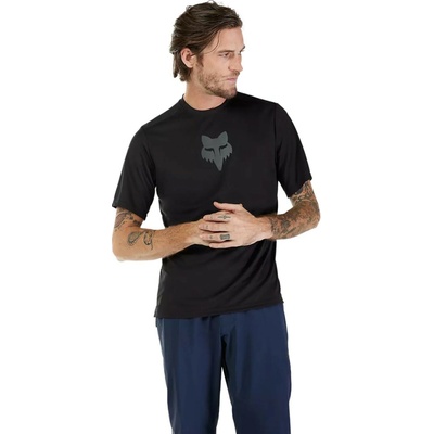 Fox Ranger SS Head black 24/25
