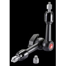 Manfrotto 244 Mini Friction Arm with 1/4 attach. and 3/8 adapt