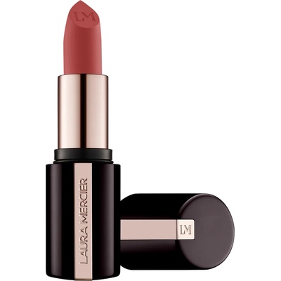 Laura Mercier Caviar Smoothing Matte Lipstick rúž Rose Crepe 3,8 g