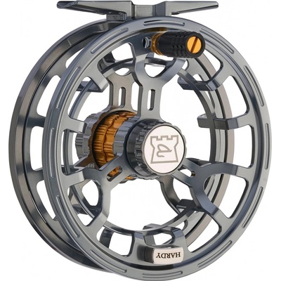 Hardy Averon Fly Reel Titanium 3000