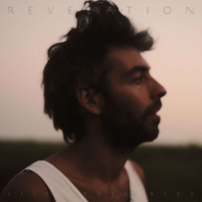 Leif Vollebekk Revelation 1 CD