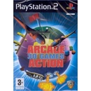 Arcade Action