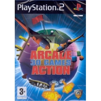 Arcade Action