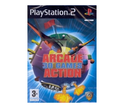 Arcade Action