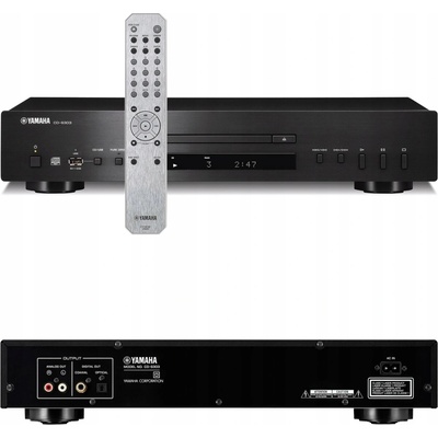 Yamaha CD-S303