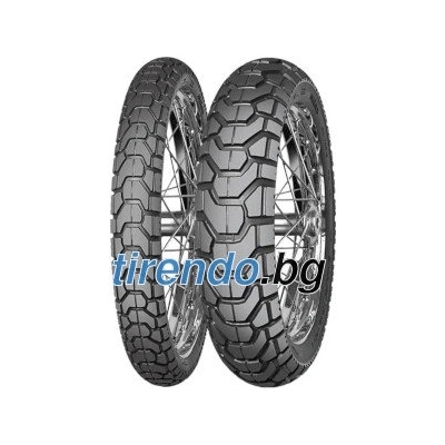 Enduro Trail ADV 2 ( 120/70 ZR19 TT/TL 60W маркировка M+S , Предно колело )