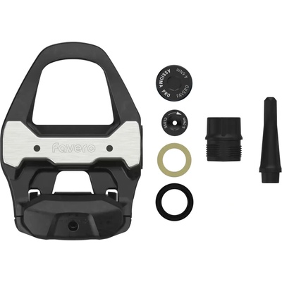 Tělo pedálu Favero Assioma PRO RS levé