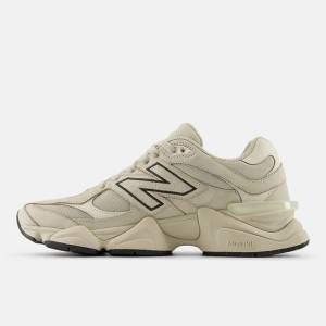 New Balance Маратонки New Balance 9060 Beige - U906078T - sportmax