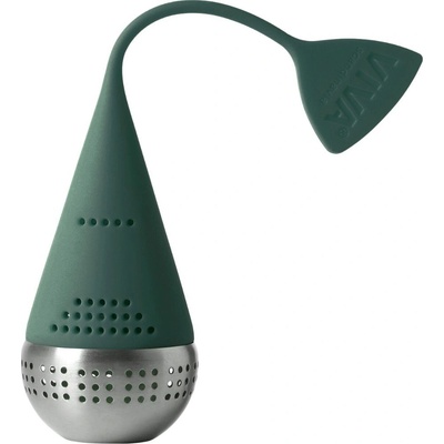 Viva Scandinavia INFUSION EGG 16 cm zelený