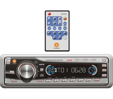 GoGEN ACRM 705R