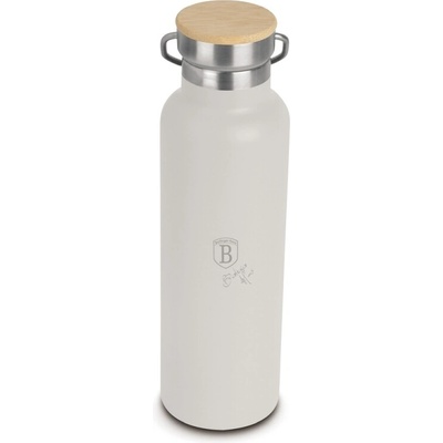 Berlingerhaus Termoska fľaša s dvojitou stenou nerez 600 ml Sahara