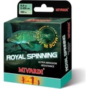 Mivardi Royal spin 200 m 0,165 mm