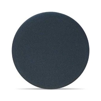 CS Leštící molitan měkký černý 145 mm