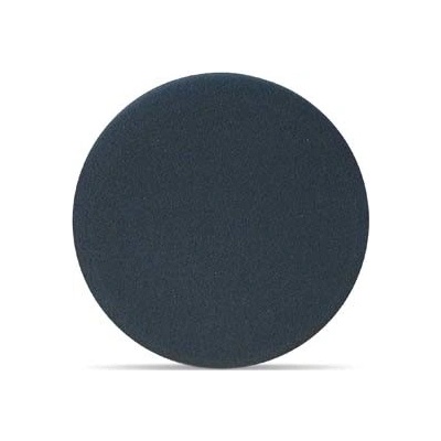 CS Leštící molitan měkký černý 145 mm