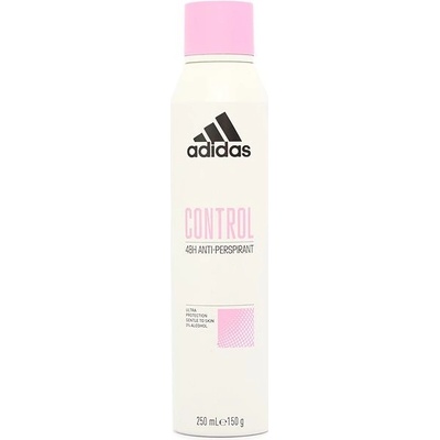 Adidas A3 Women Control deospray 250 ml