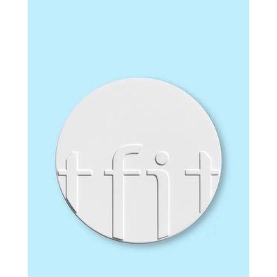 TFIT Translucent Set Finishing Powder Fixační pudr na obličej 01 White 7 g