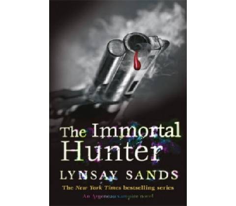 Immortal Hunter