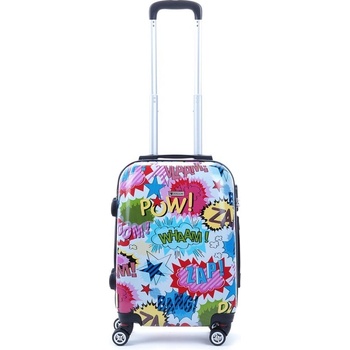 Worldline 809 multicolor 30 l