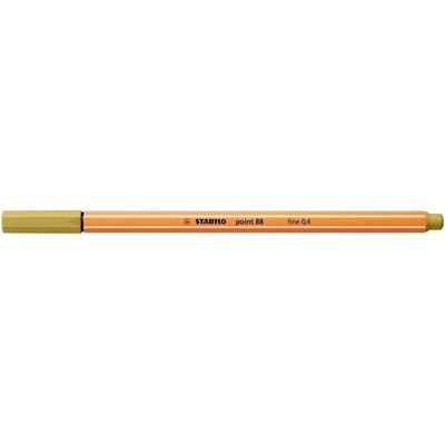 Stabilo Point 88 khaki