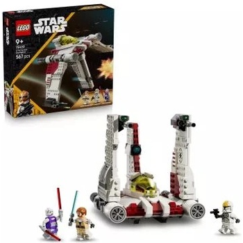LEGO® Star Wars™ - V-19 Torrent Starfighter (75432)
