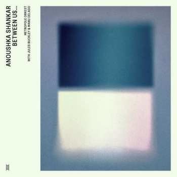 Shankar - Between Us LP