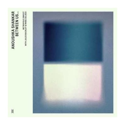 Shankar - Between Us LP